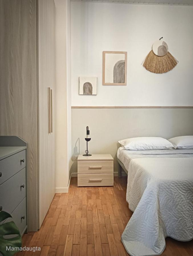 Kasakiwi Apartment Виченца Экстерьер фото