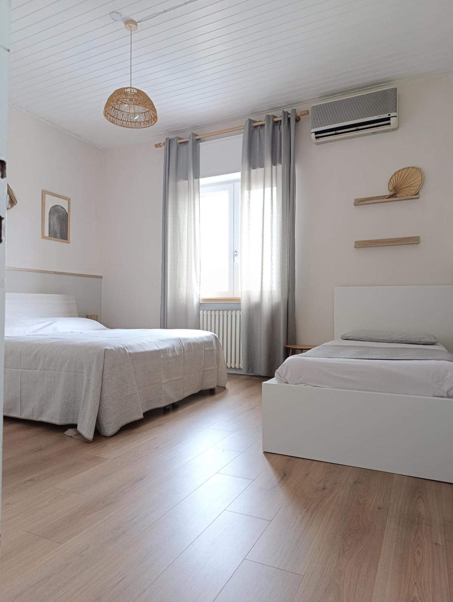 Kasakiwi Apartment Виченца Экстерьер фото
